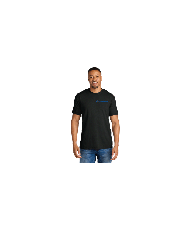 1717 Comfort color tee