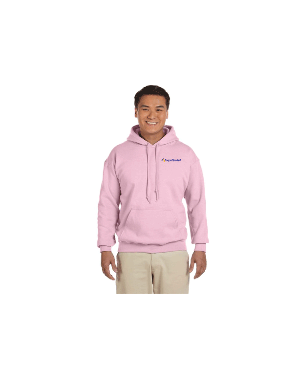 18500 Gildan® - Heavy Blend™ Hooded Sweatshirt