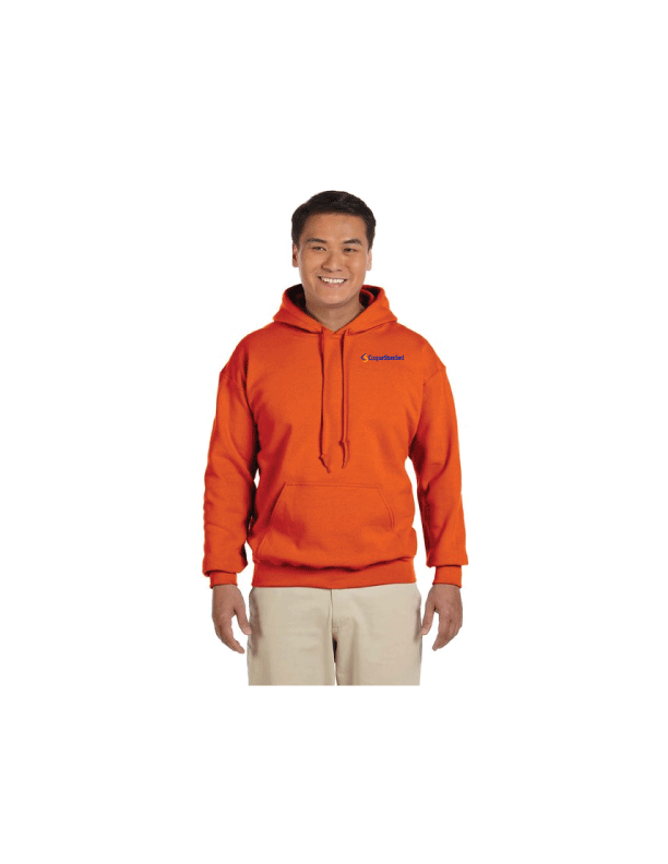 18500 Gildan® - Heavy Blend™ Hooded Sweatshirt