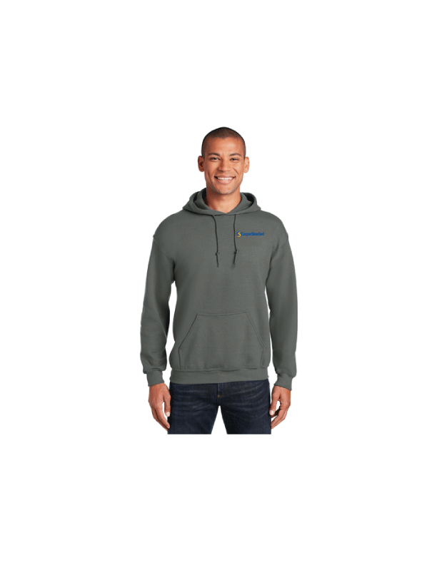 18500 Gildan® - Heavy Blend™ Hooded Sweatshirt