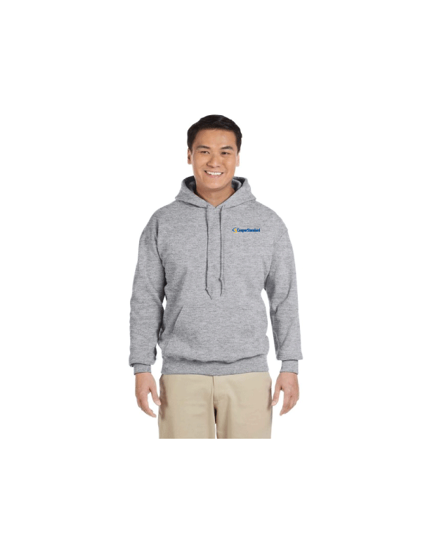 18500 Gildan® - Heavy Blend™ Hooded Sweatshirt