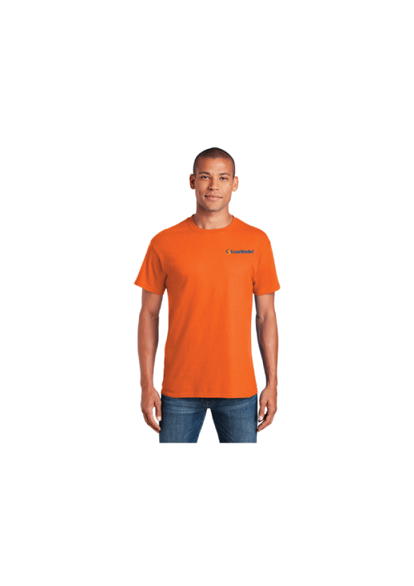 Gildan Softstyle® T-Shirt-64000