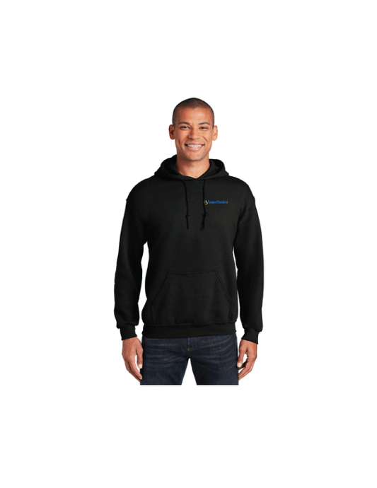 18500 Gildan® - Heavy Blend™ Hooded Sweatshirt